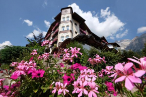 Отель Hotel Letizia  Сан-Мартино-Ди-Кастроцца